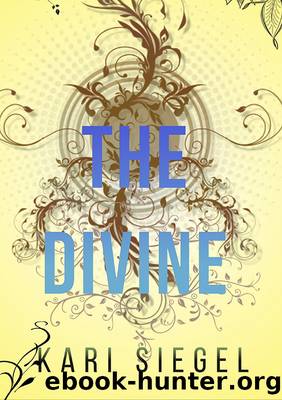 The Divine by Kari Siegel