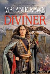 The Diviner by Melanie Rawn