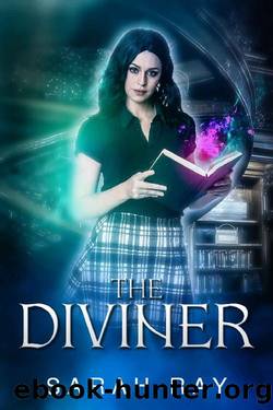 The Diviner by Sarah Ray