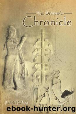 The Diviner's Chronicle by Frank DuPont