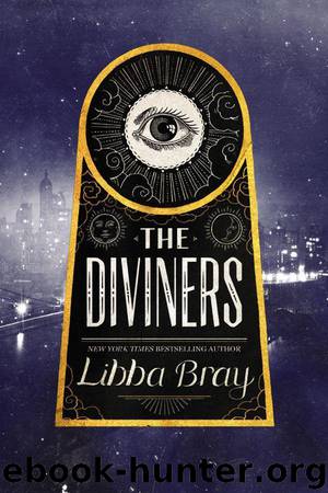 The Diviners by Libba Bray