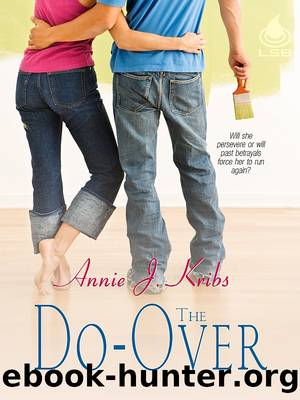 The Do-Over by Annie J. Kribs