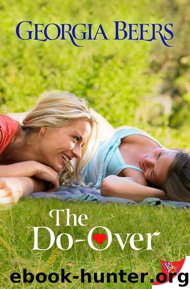 The Do-Over by Georgia Beers