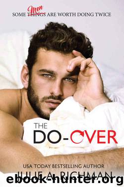The Do-Over by Julie A. Richman