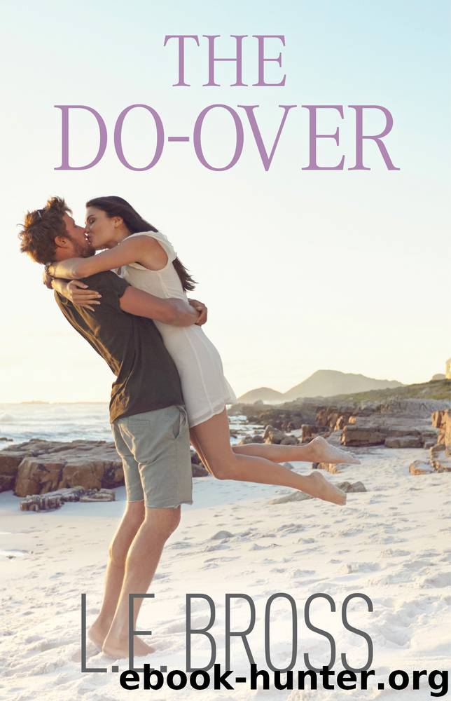 The Do-Over by L.E. Bross