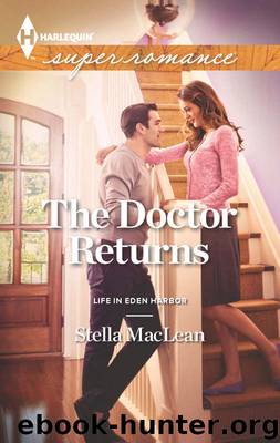 The Doctor Returns by Stella MacLean