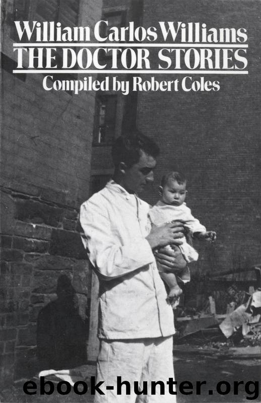 The Doctor Stories by unknow