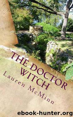 The Doctor Witch (The Ward Witches) by Lauren McMinn