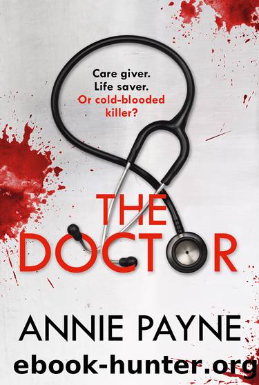 The Doctor by Annie Payne