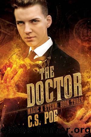 The Doctor by Poe C. S