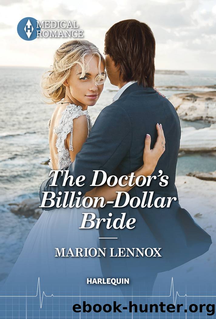 The Doctor's Billion-Dollar Bride by Marion Lennox