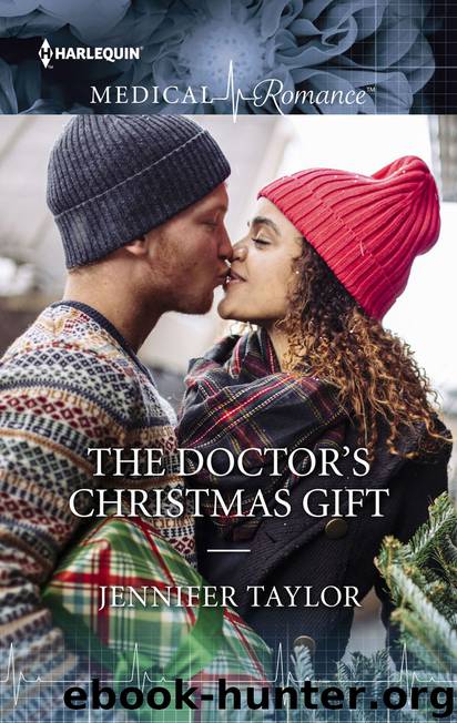The Doctor's Christmas Gift by Jennifer Taylor
