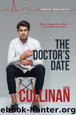 The Doctor's Date by Heidi Cullinan