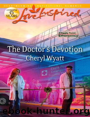 The Doctor's Devotion (Love Inspired) by Wyatt Cheryl