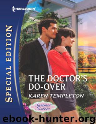 The Doctor's Do-Over by Karen Templeton
