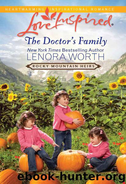 The Doctor's Family by Lenora Worth