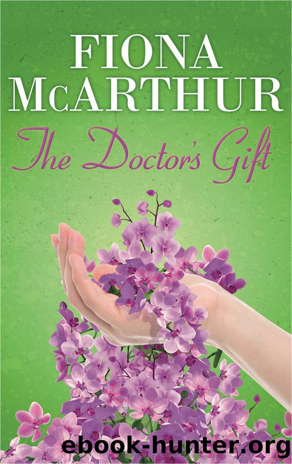 The Doctor's Gift by Fiona McArthur
