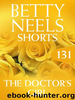 The Doctor's Girl by Betty Neels