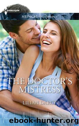 The Doctor's Mistress by Lilian Darcy