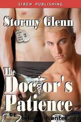 The Doctor's Patience [Lovers of Alpha Squad 2] (Siren Publishing) by Stormy Glenn