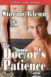 The Doctor's Patience by Stormy Glenn
