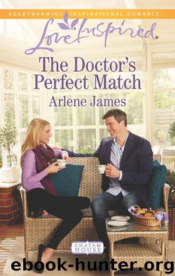 The Doctor's Perfect Match by Arlene James