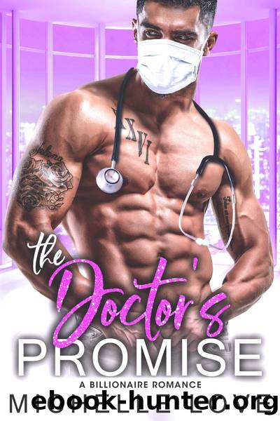 The Doctor's Promise by Michelle Love