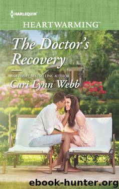The Doctor's Recovery by Cari Lynn Webb