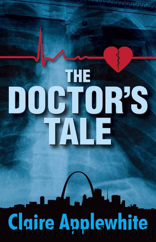 The Doctor's Tale by Claire Applewhite