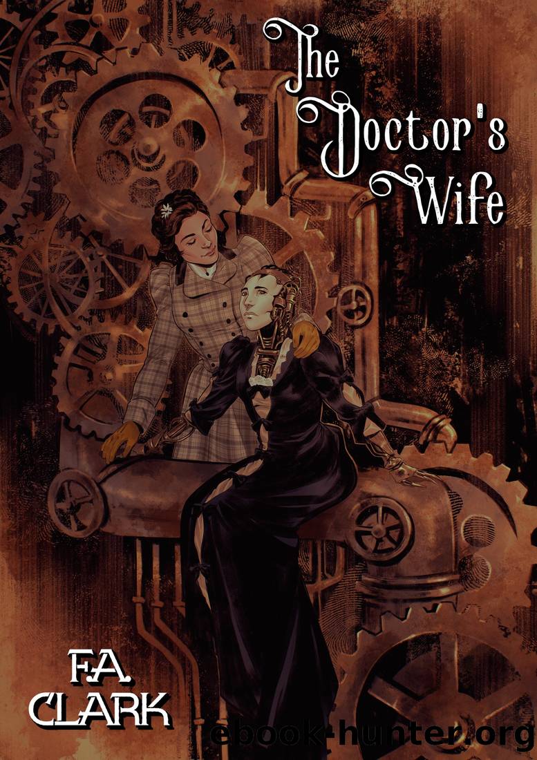 The Doctor's Wife by F.A. Clark