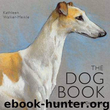 The Dog Book by Walker-Meikle Kathleen