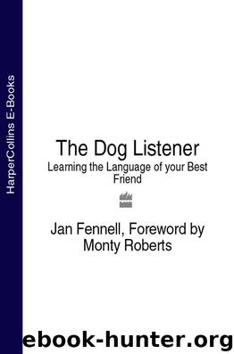 The Dog Listener by Jan Fennell