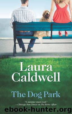 The Dog Park by Laura Caldwell