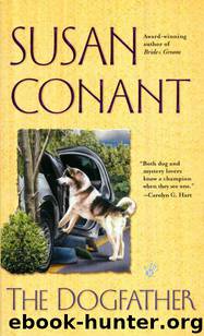 The Dogfather by Conant Susan
