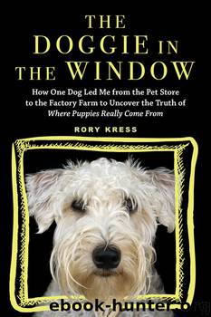 The Doggie in the Window by Rory Kress