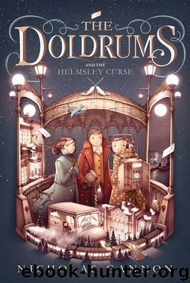 The Doldrums and the Helmsley Curse by Nicholas Gannon