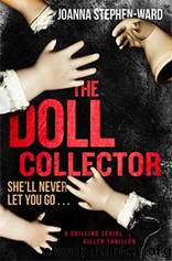 The Doll Collector by Joanne Stephen-Ward