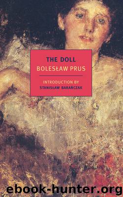 The Doll by Boleslaw Prus