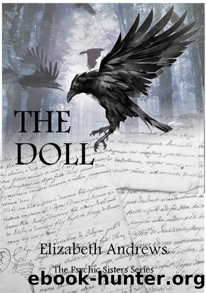 The Doll by Elizabeth Andrews