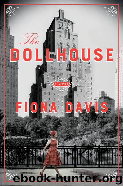 The Dollhouse by Fiona Davis