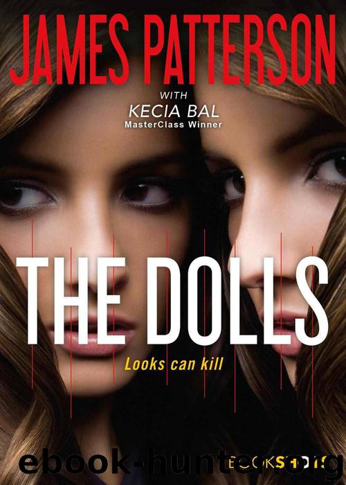 The Dolls by James Patterson & Kecia Bal
