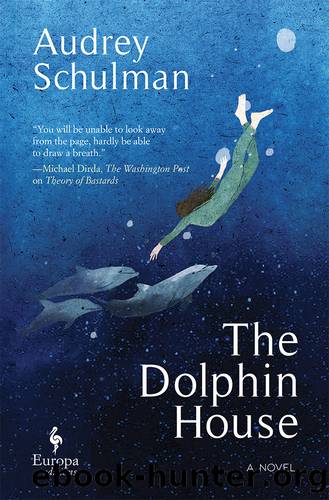 The Dolphin House by Audrey Schulman