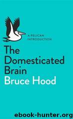 The Domesticated Brain by Bruce Hood