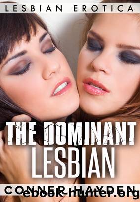 The Dominant Lesbian by Conner Hayden