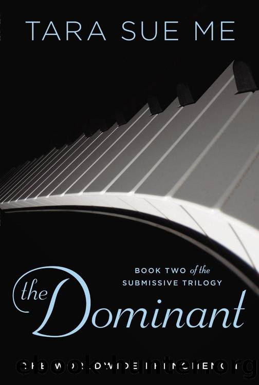 The Dominant by Me Tara Sue