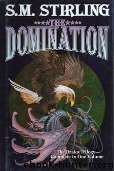 The Domination by S. M. Stirling