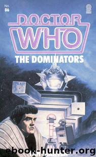 The Dominators by Ian Marter