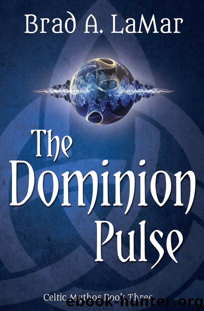 The Dominion Pulse by Brad A. LaMar