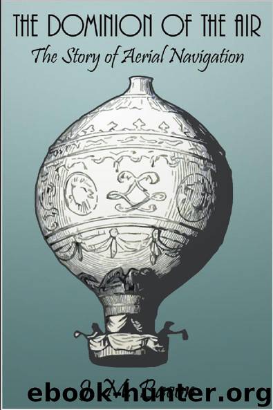 The Dominion of the Air by J. M. Bacon