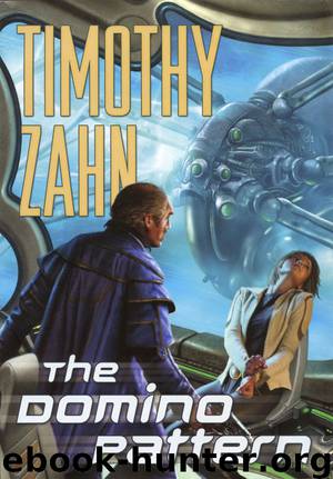 The Domino Pattern by Timothy Zahn